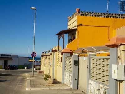 Il "nuovo" rione Fesca di Bari